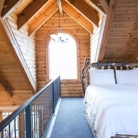 Coblentz Country Lodge By Amish Country Lodging برلين المظهر الخارجي الصورة
