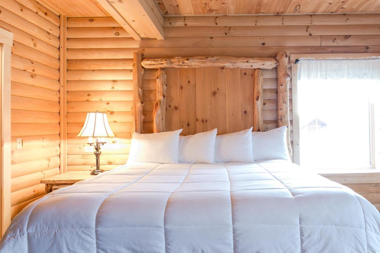 Coblentz Country Lodge By Amish Country Lodging برلين المظهر الخارجي الصورة