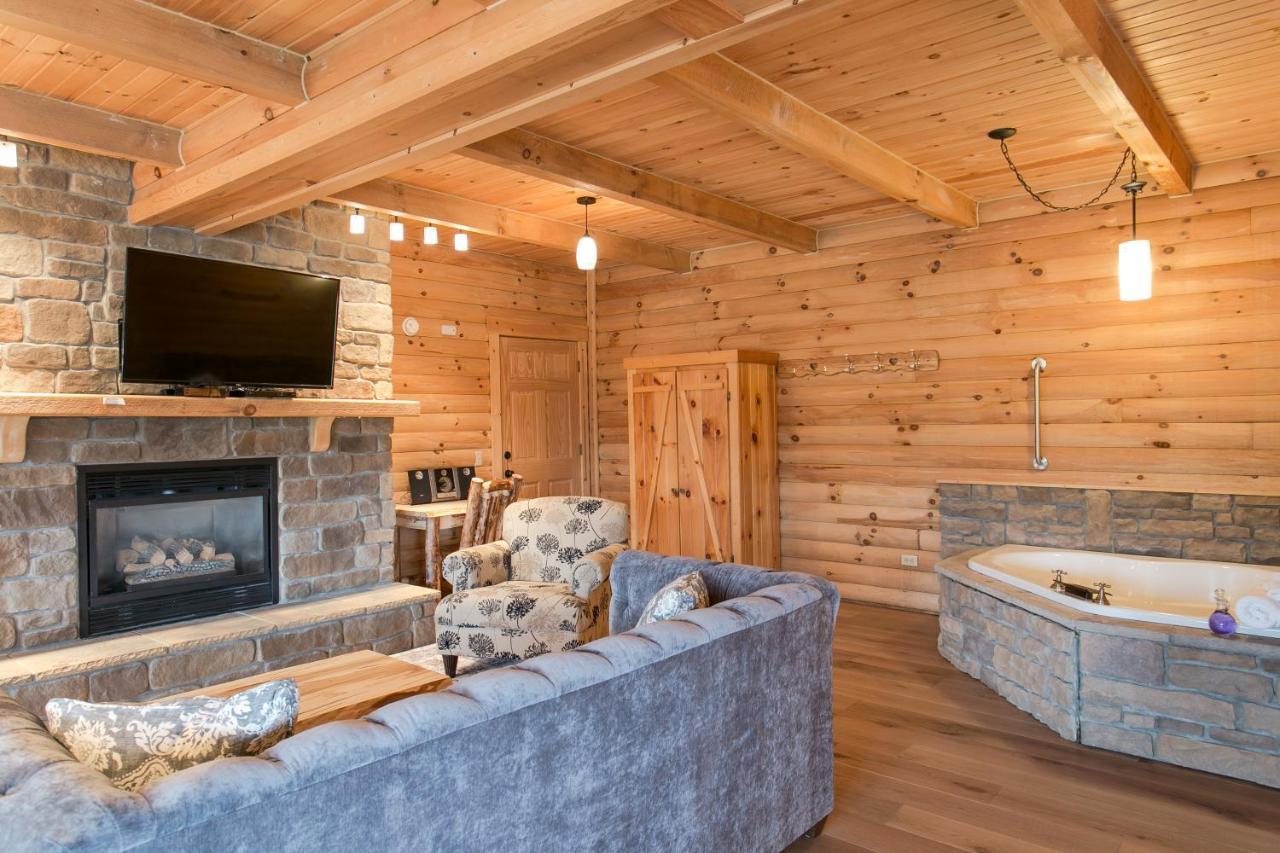 Coblentz Country Lodge By Amish Country Lodging برلين المظهر الخارجي الصورة