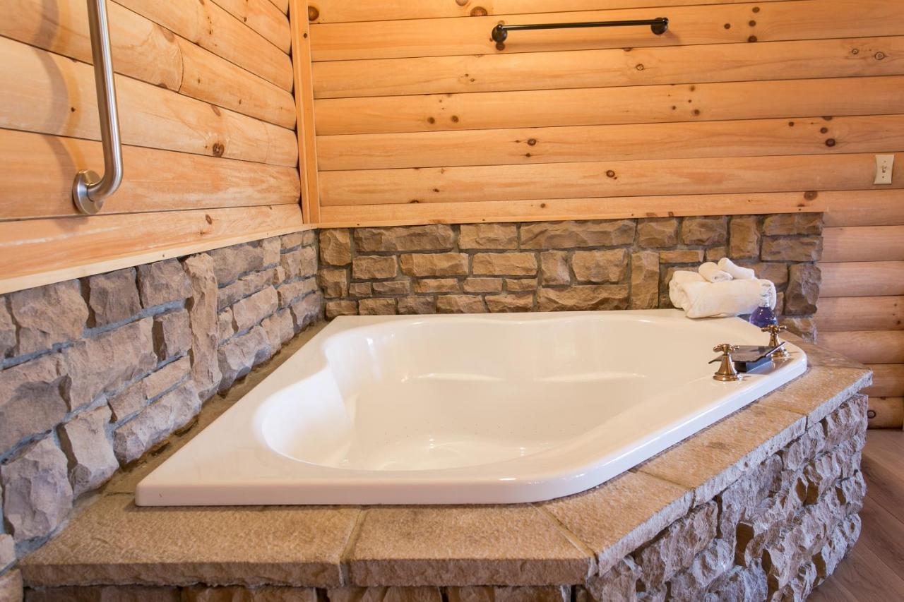Coblentz Country Lodge By Amish Country Lodging برلين المظهر الخارجي الصورة