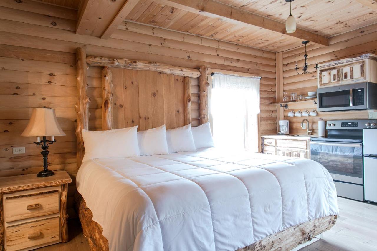 Coblentz Country Lodge By Amish Country Lodging برلين المظهر الخارجي الصورة