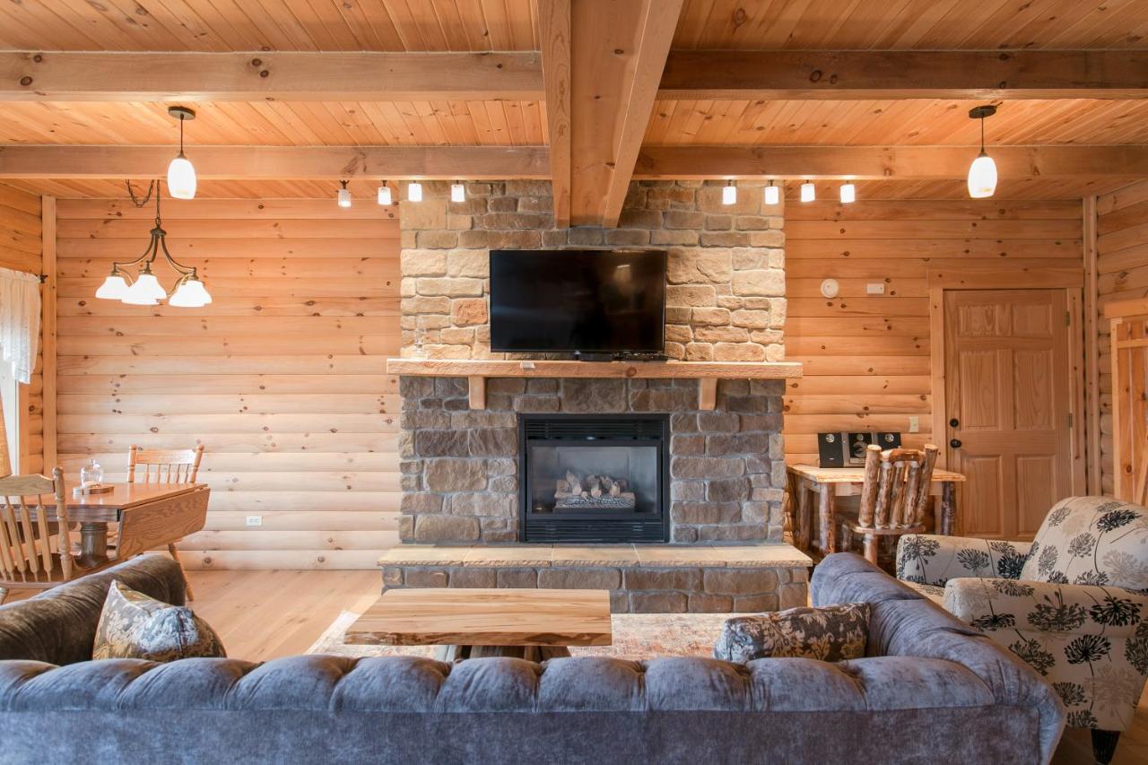 Coblentz Country Lodge By Amish Country Lodging برلين المظهر الخارجي الصورة