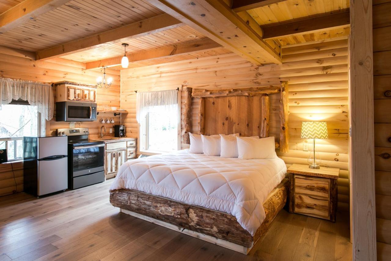 Coblentz Country Lodge By Amish Country Lodging برلين المظهر الخارجي الصورة