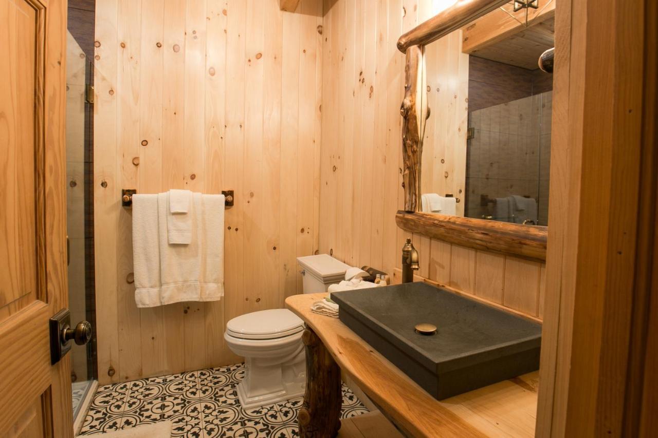 Coblentz Country Lodge By Amish Country Lodging برلين المظهر الخارجي الصورة