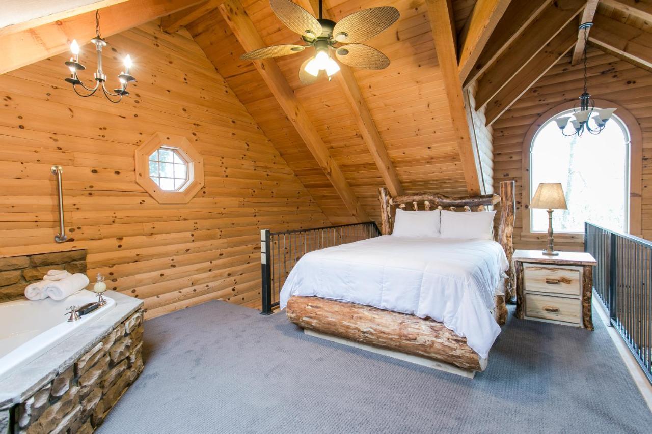 Coblentz Country Lodge By Amish Country Lodging برلين المظهر الخارجي الصورة