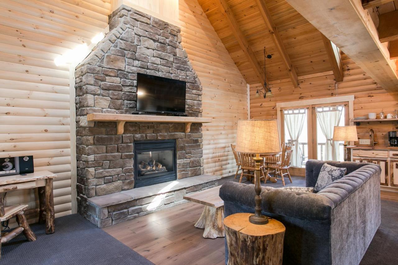 Coblentz Country Lodge By Amish Country Lodging برلين المظهر الخارجي الصورة