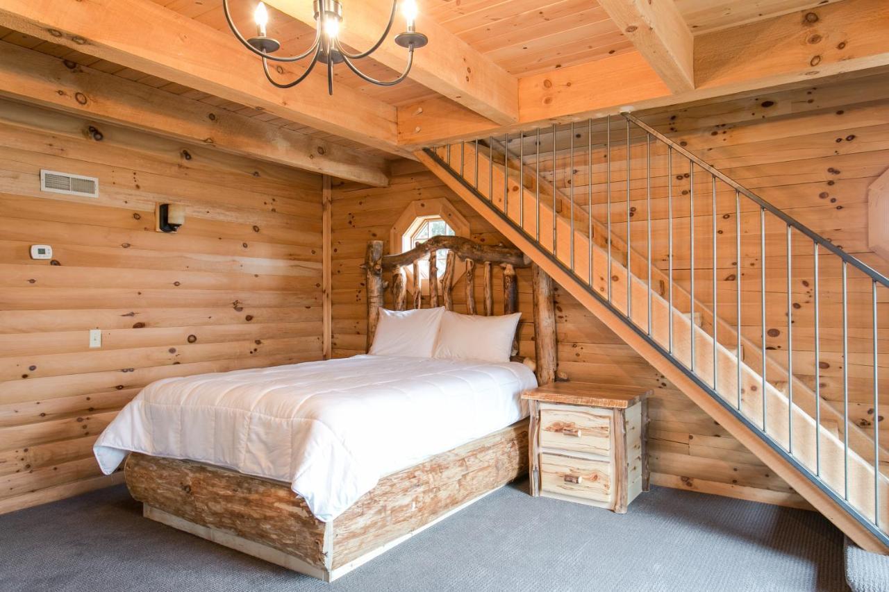 Coblentz Country Lodge By Amish Country Lodging برلين المظهر الخارجي الصورة