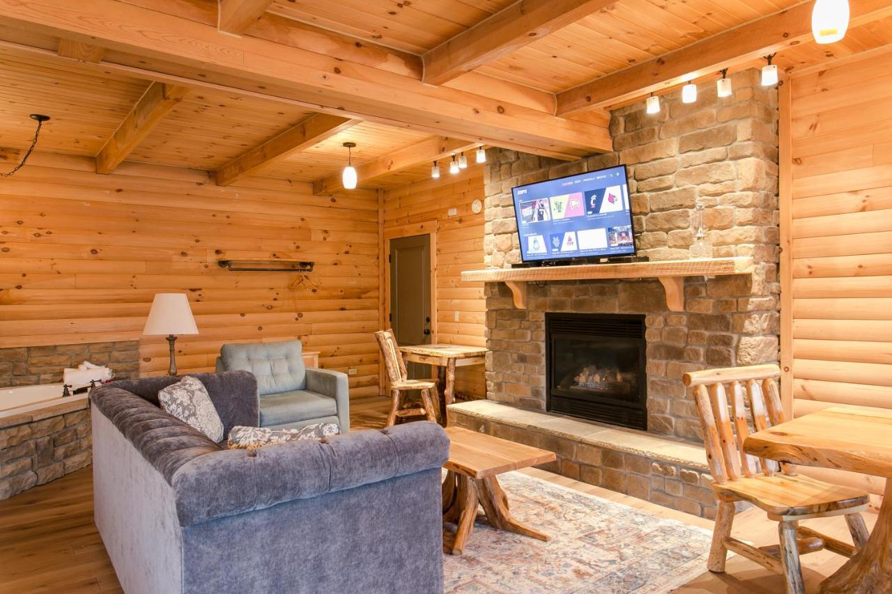 Coblentz Country Lodge By Amish Country Lodging برلين المظهر الخارجي الصورة