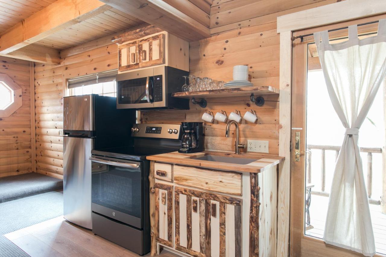 Coblentz Country Lodge By Amish Country Lodging برلين المظهر الخارجي الصورة