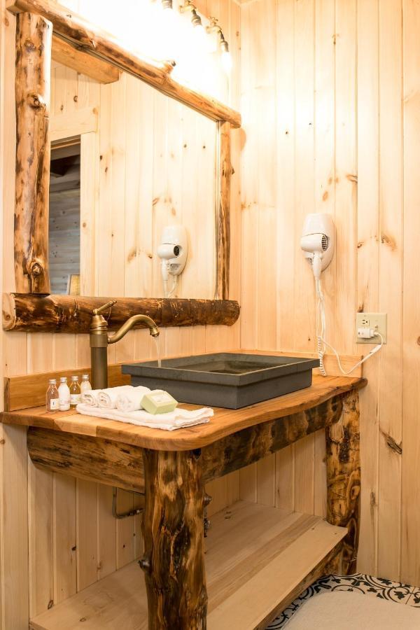 Coblentz Country Lodge By Amish Country Lodging برلين المظهر الخارجي الصورة