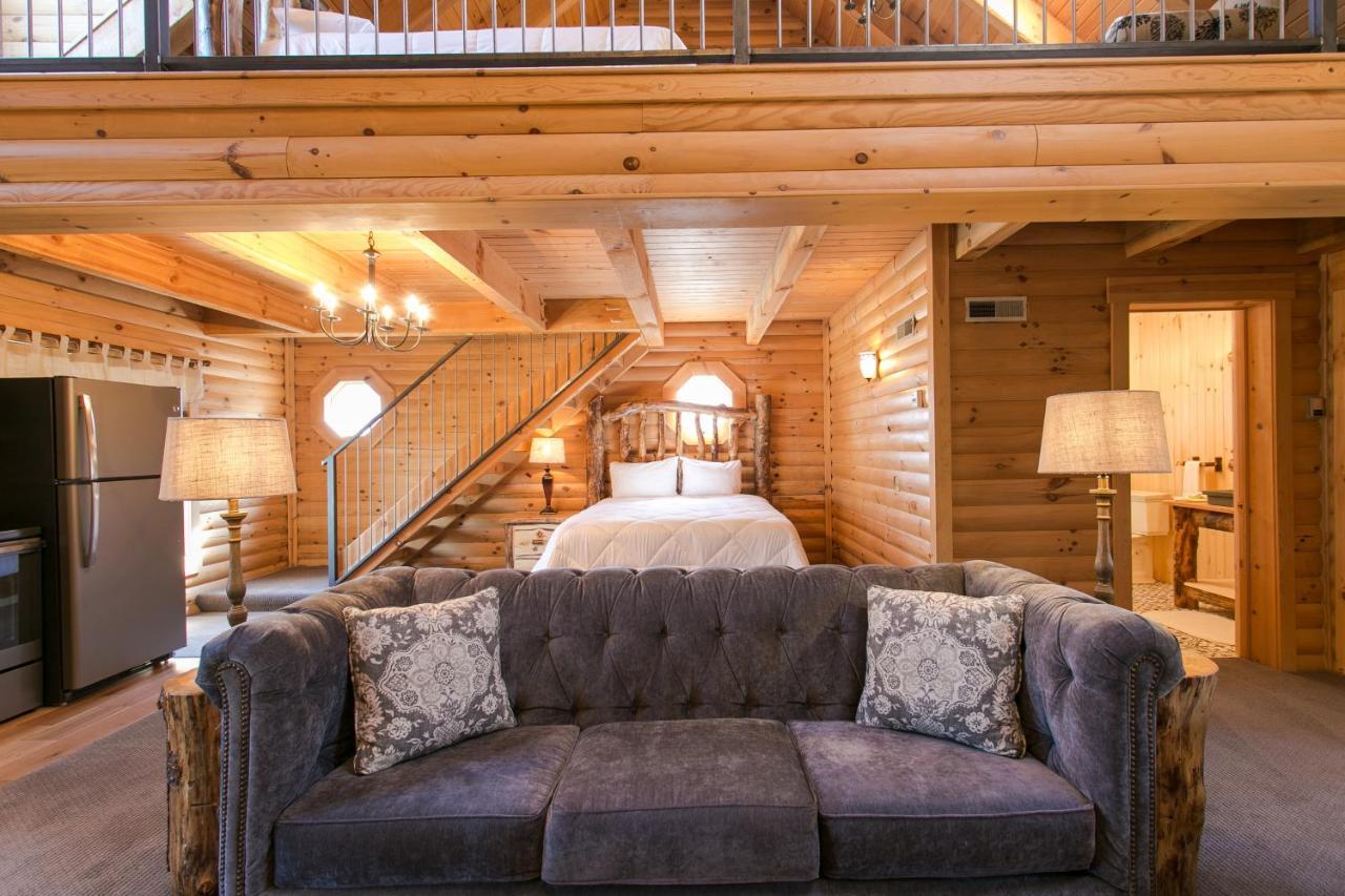 Coblentz Country Lodge By Amish Country Lodging برلين المظهر الخارجي الصورة