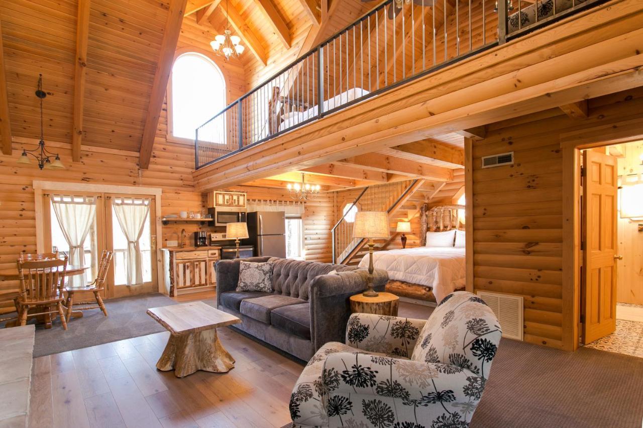 Coblentz Country Lodge By Amish Country Lodging برلين المظهر الخارجي الصورة