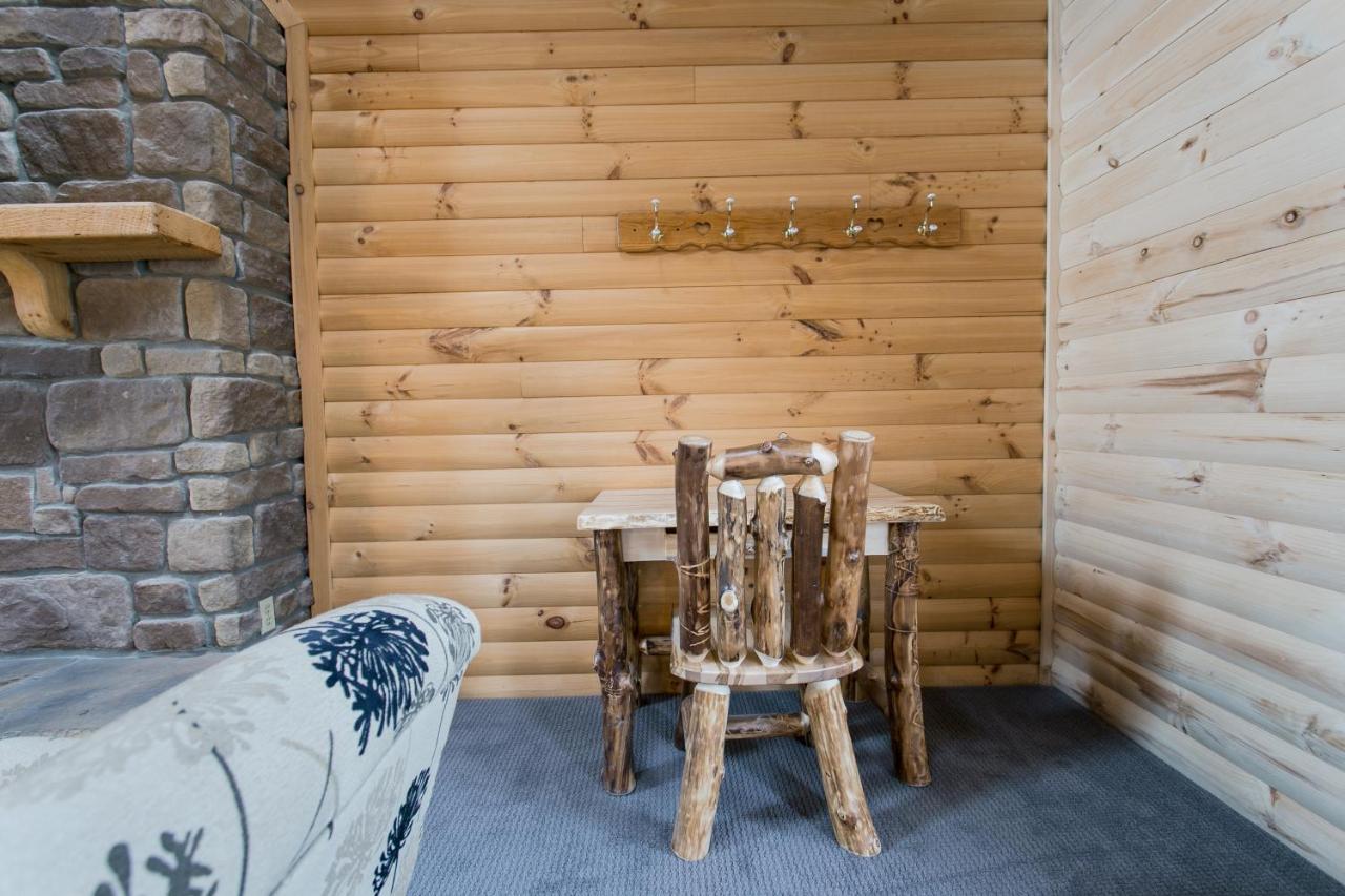 Coblentz Country Lodge By Amish Country Lodging برلين المظهر الخارجي الصورة