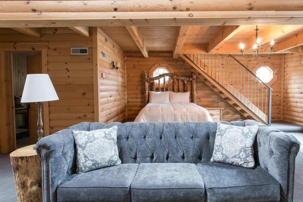 Coblentz Country Lodge By Amish Country Lodging برلين المظهر الخارجي الصورة