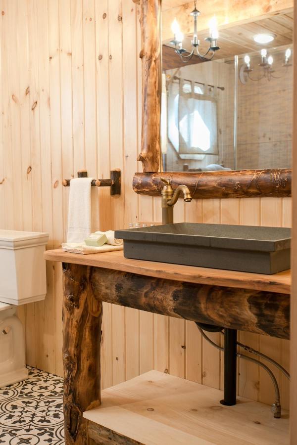 Coblentz Country Lodge By Amish Country Lodging برلين المظهر الخارجي الصورة