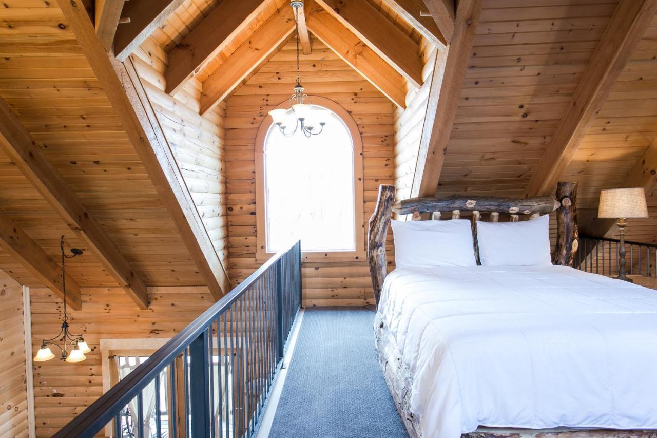 Coblentz Country Lodge By Amish Country Lodging برلين المظهر الخارجي الصورة