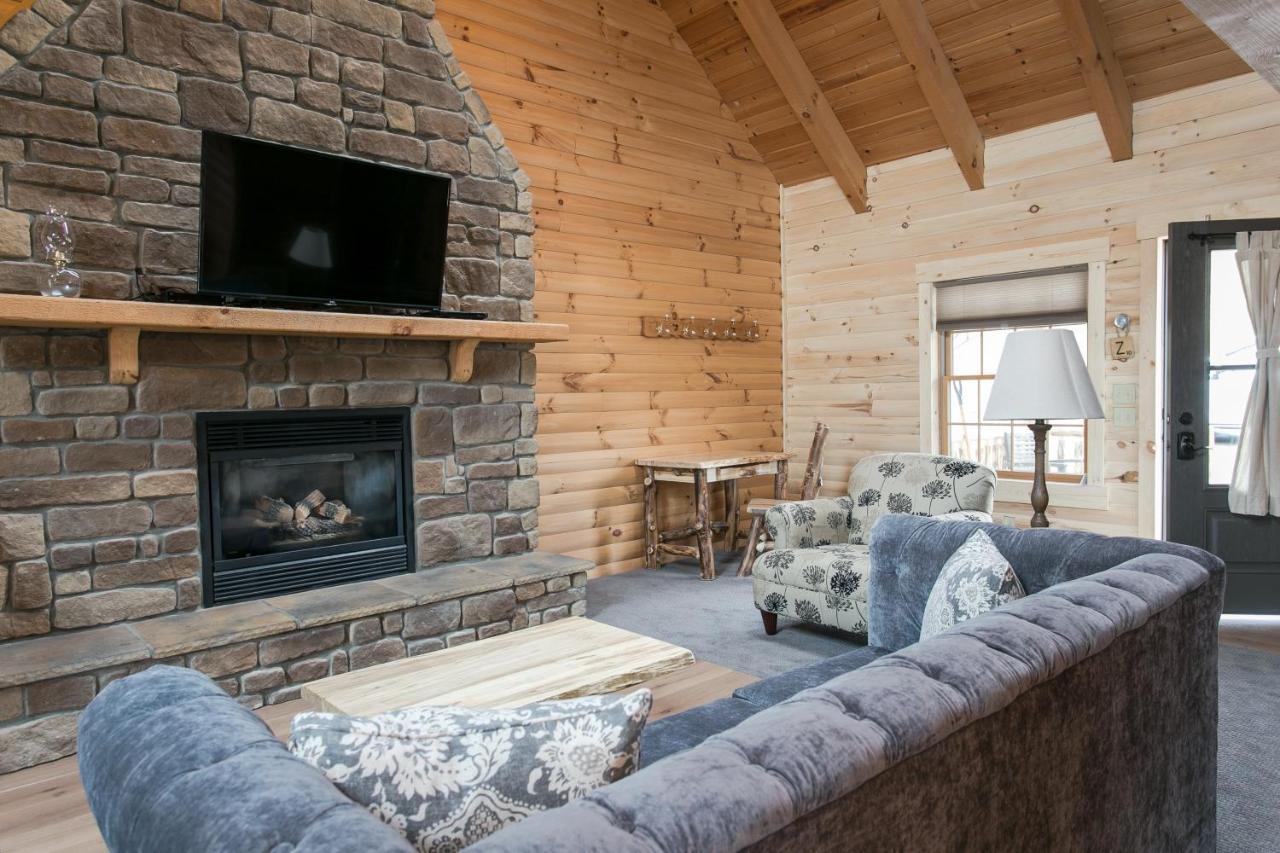 Coblentz Country Lodge By Amish Country Lodging برلين المظهر الخارجي الصورة