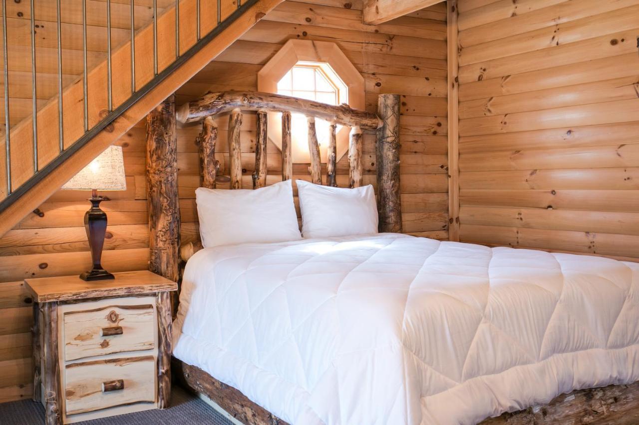 Coblentz Country Lodge By Amish Country Lodging برلين المظهر الخارجي الصورة