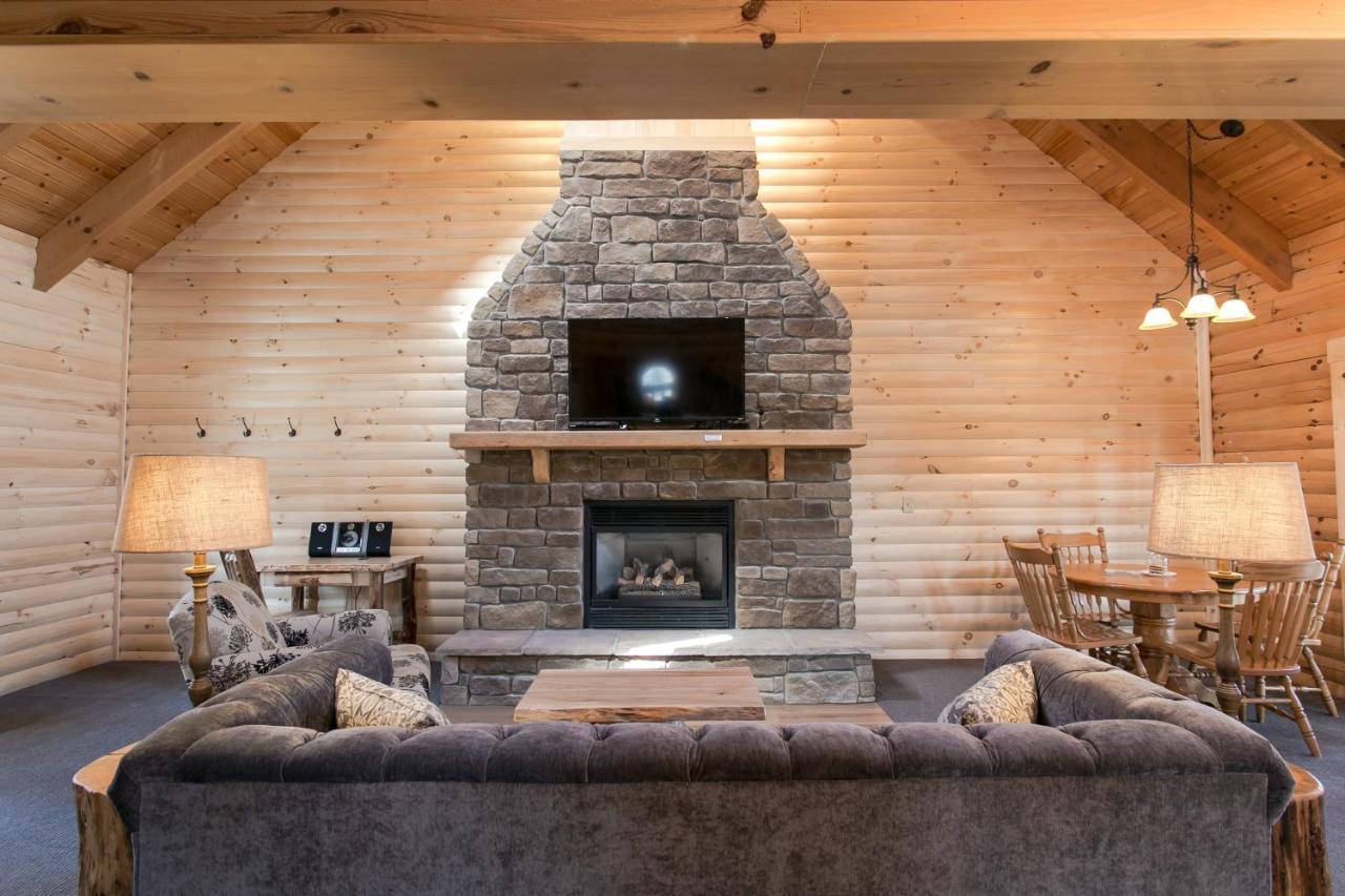 Coblentz Country Lodge By Amish Country Lodging برلين المظهر الخارجي الصورة
